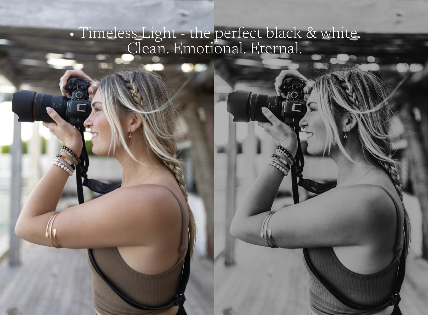 Nataluna Mobile Lightroom presets
